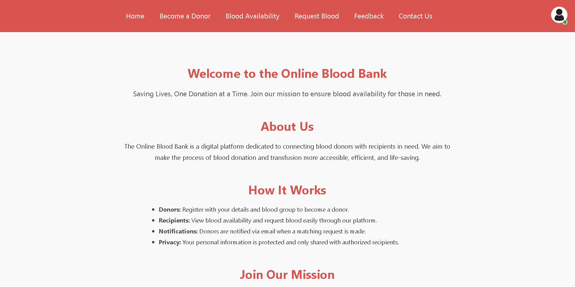 BloodBank