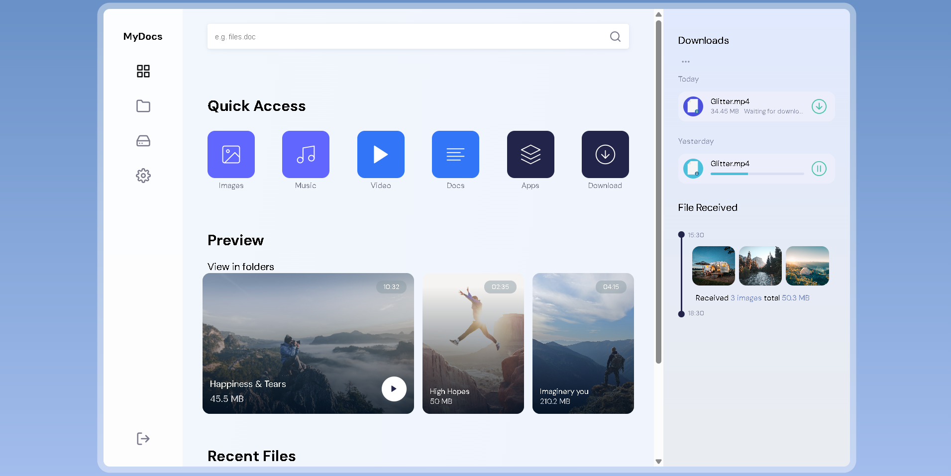 FileSharing