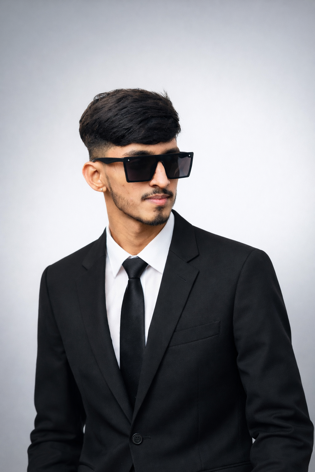 Shanmukha - Full Stack Developer